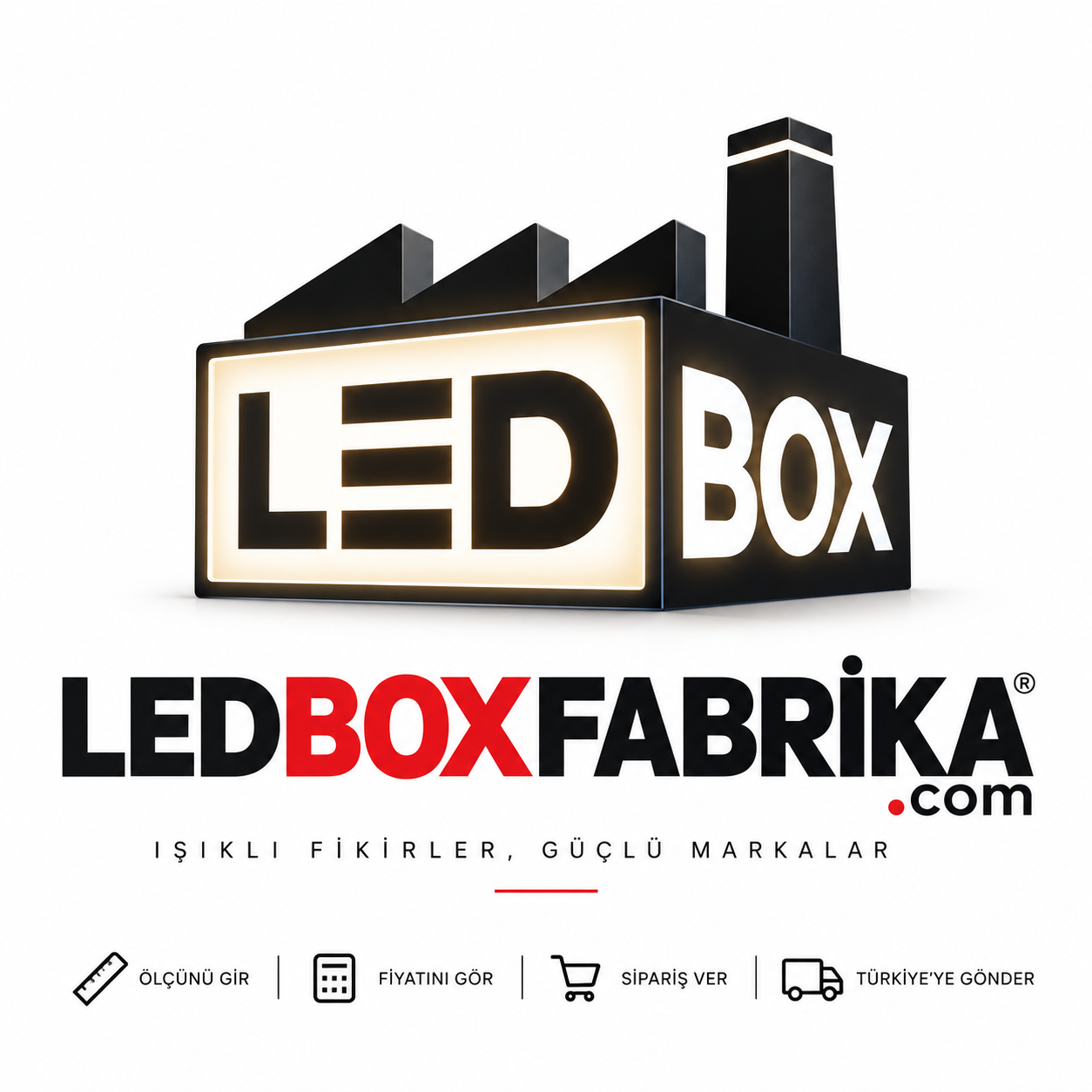LEDBOX FABRİKA